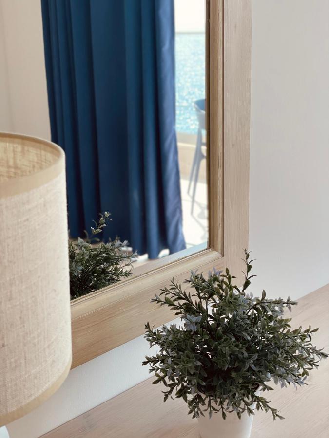 Ionian Terrace Bed and Breakfast Χειμάρρα Εξωτερικό φωτογραφία