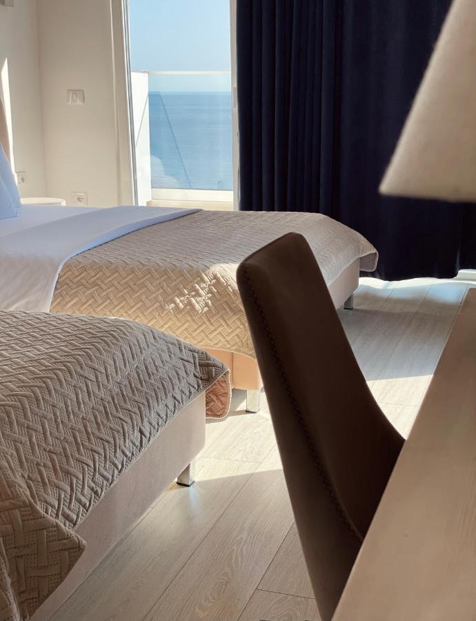 Ionian Terrace Bed and Breakfast Χειμάρρα Εξωτερικό φωτογραφία
