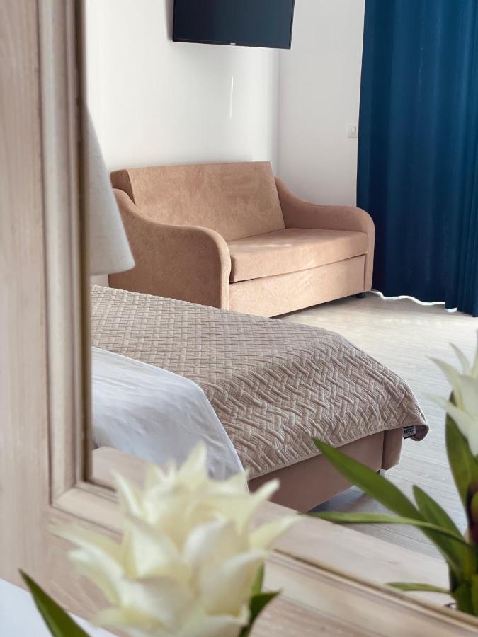 Ionian Terrace Bed and Breakfast Χειμάρρα Εξωτερικό φωτογραφία